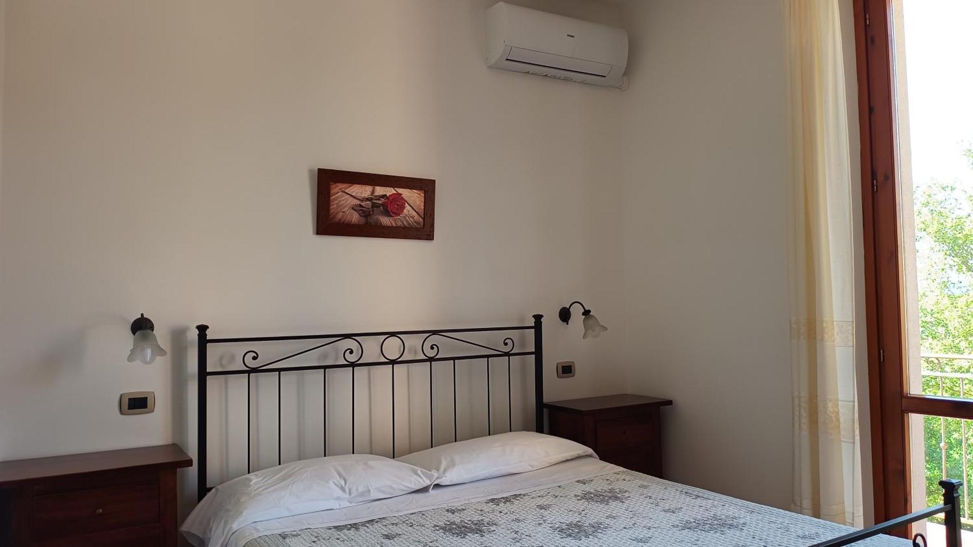 B&B Il Girasole - Rooms & House In Country - 1500 Meters From Historic Center Montepulciano Zewnętrze zdjęcie