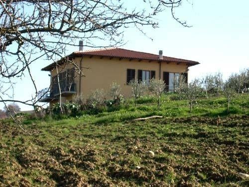 B&B Il Girasole - Rooms & House In Country - 1500 Meters From Historic Center Montepulciano Zewnętrze zdjęcie
