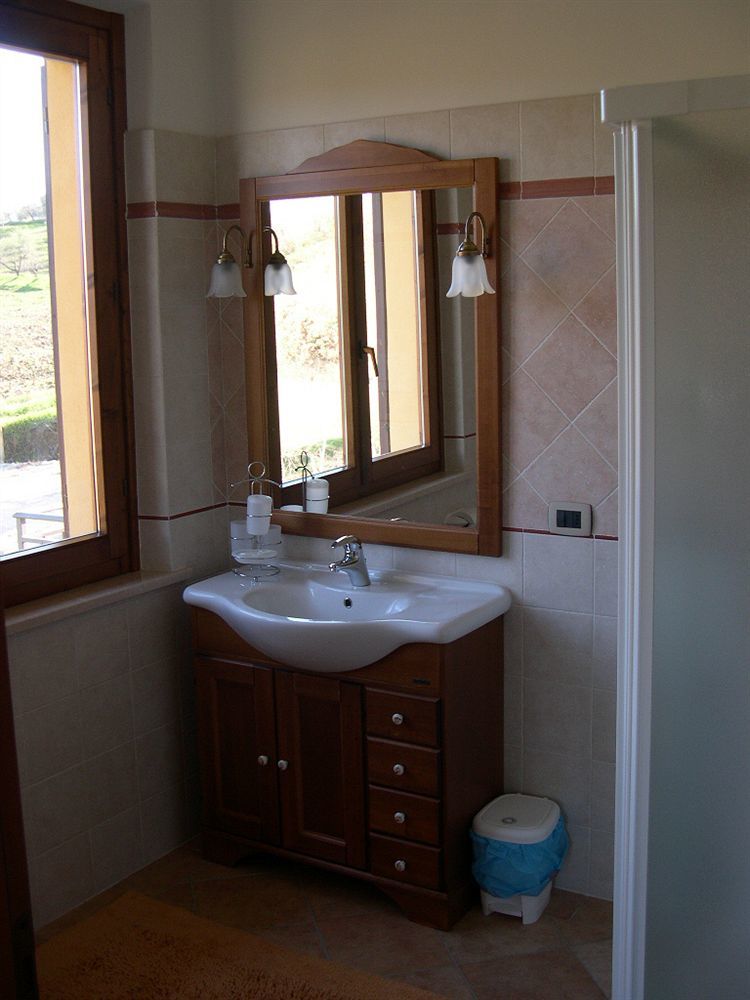 B&B Il Girasole - Rooms & House In Country - 1500 Meters From Historic Center Montepulciano Zewnętrze zdjęcie