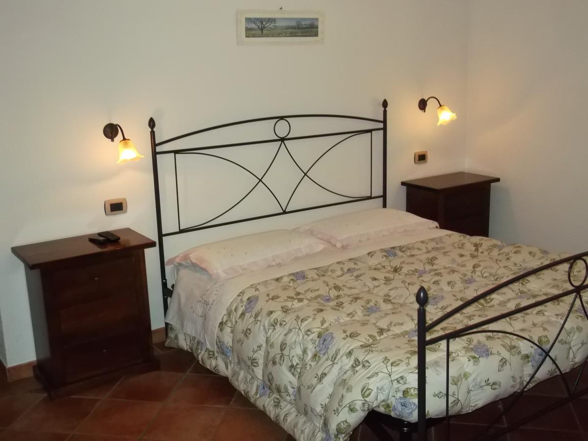 B&B Il Girasole - Rooms & House In Country - 1500 Meters From Historic Center Montepulciano Zewnętrze zdjęcie