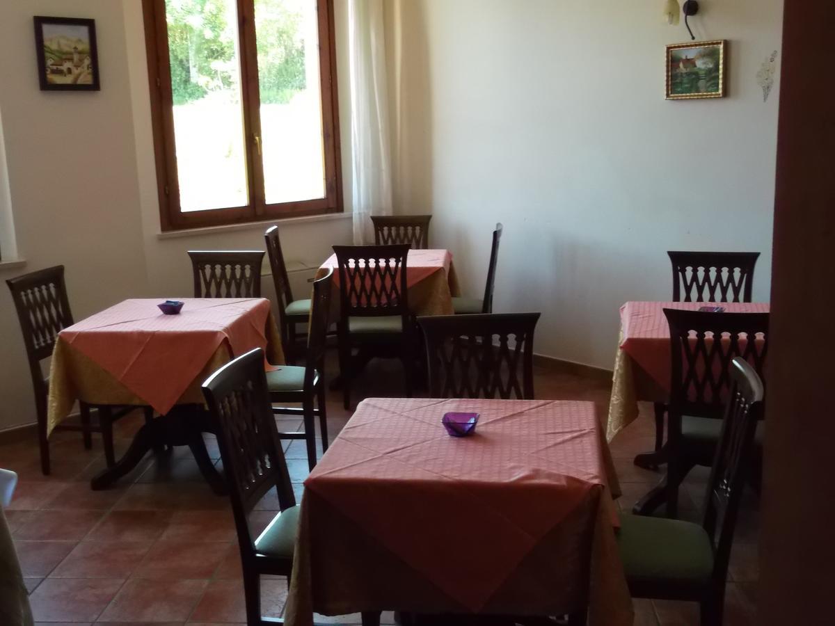 B&B Il Girasole - Rooms & House In Country - 1500 Meters From Historic Center Montepulciano Zewnętrze zdjęcie