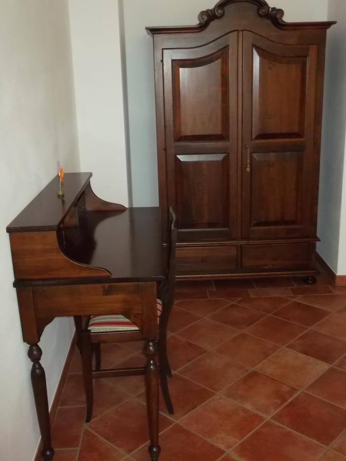 B&B Il Girasole - Rooms & House In Country - 1500 Meters From Historic Center Montepulciano Zewnętrze zdjęcie